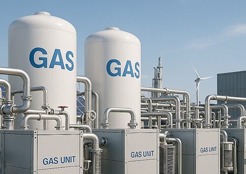 gasliquefication gasliquefication